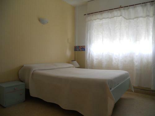 America Apartamentos Pinamar