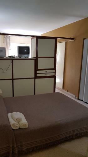 America Apartamentos Pinamar