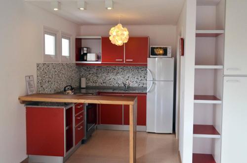 Apartamento Terra Nostra