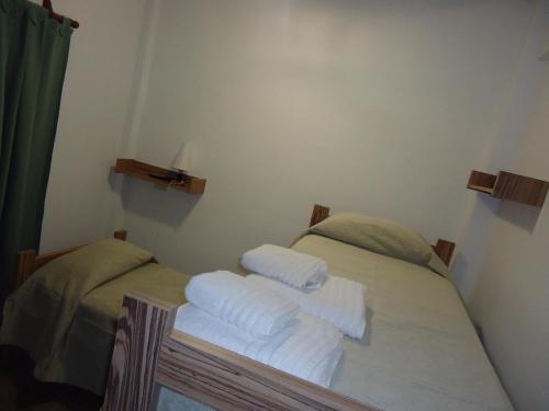 Hotel Ayres Sur