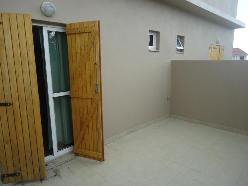 Hotel Ayres Sur