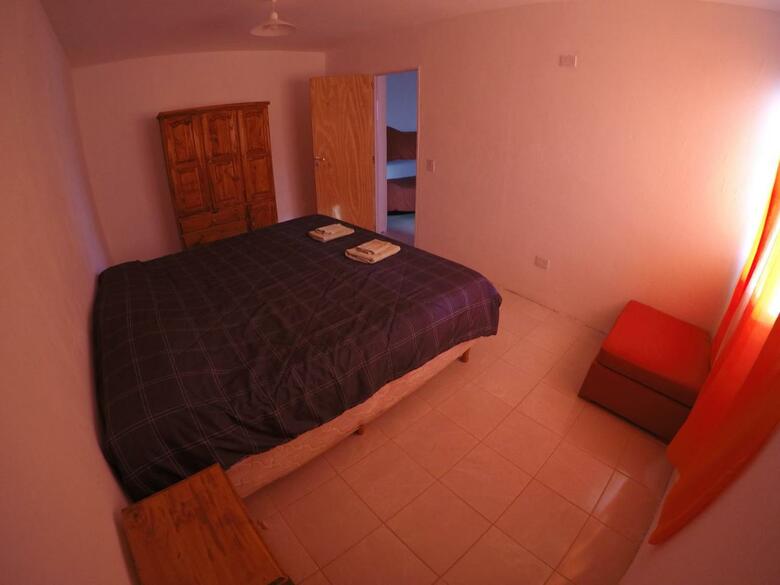 Albergue Alojamiento Goos