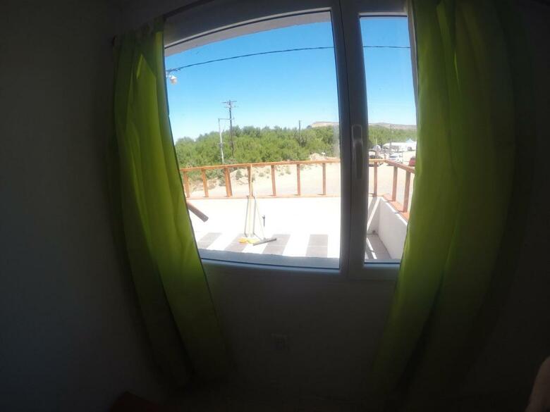 Albergue Alojamiento Goos