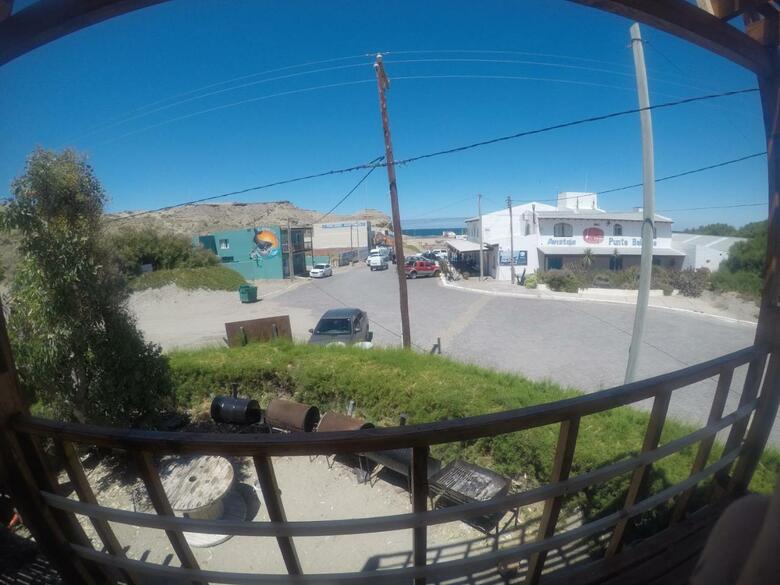 Albergue Alojamiento Goos