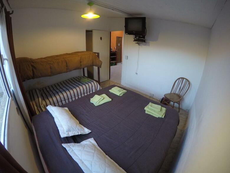 Albergue Alojamiento Goos