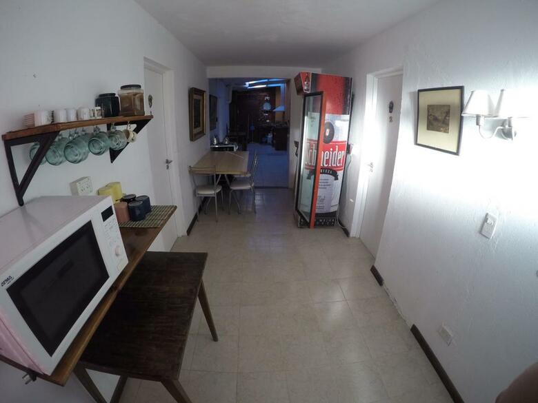 Albergue Alojamiento Goos