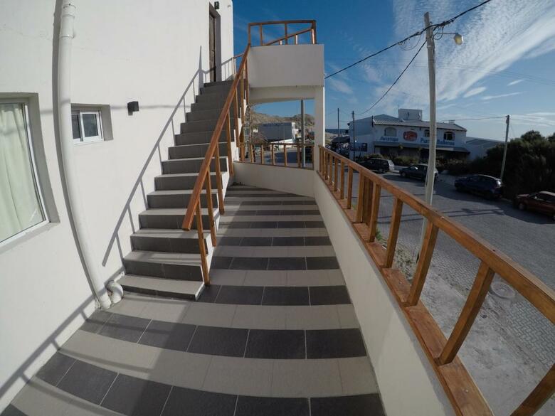 Albergue Alojamiento Goos