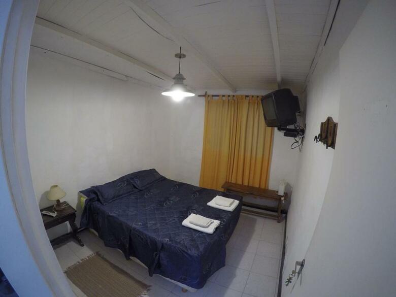 Albergue Alojamiento Goos