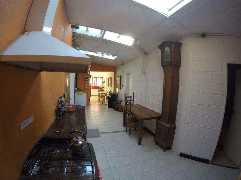 Albergue Alojamiento Goos