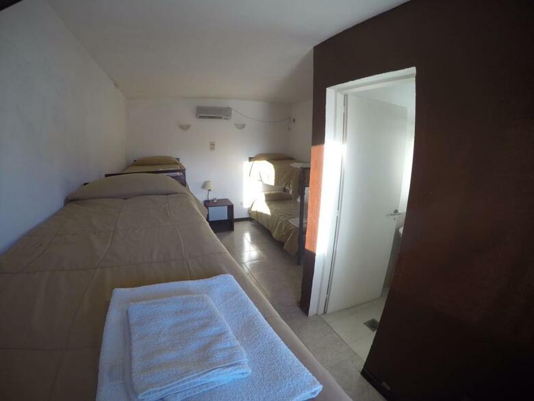Albergue Alojamiento Goos