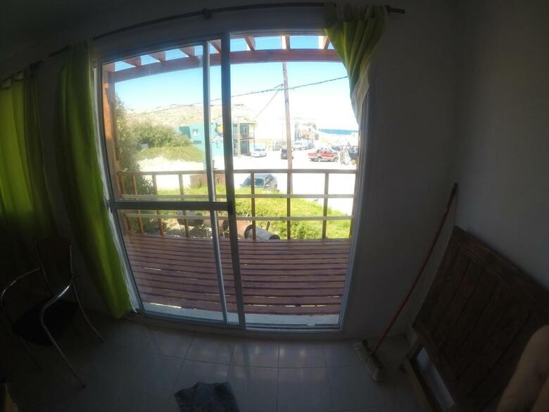 Albergue Alojamiento Goos