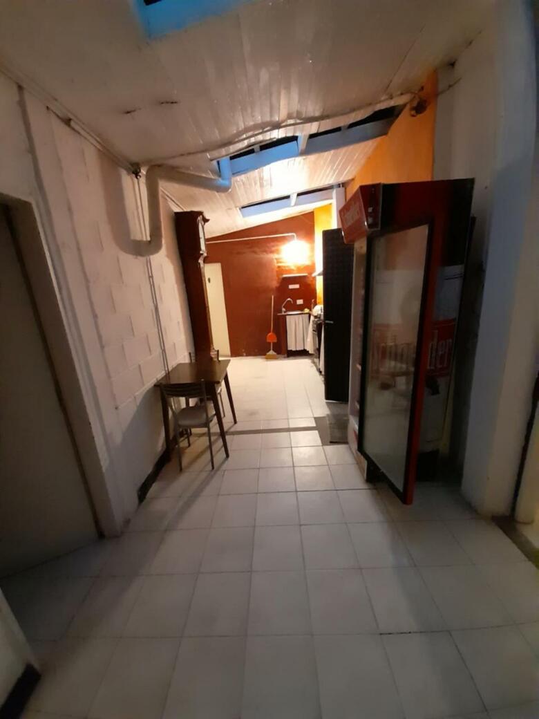 Albergue Alojamiento Goos