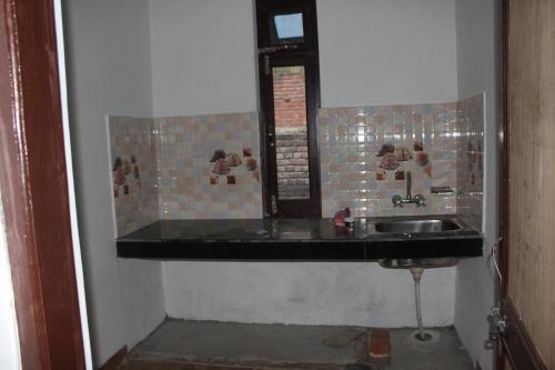 Hotel Room Accommodation In A Homestay