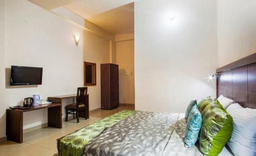 Hotel Genx Aravali, Alwar