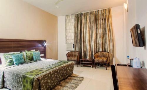 Hotel Genx Aravali, Alwar