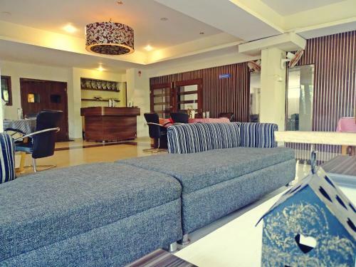Hotel Genx Aravali, Alwar