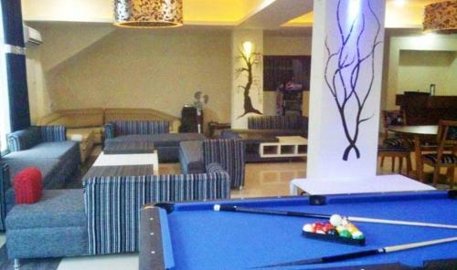 Hotel Genx Aravali, Alwar
