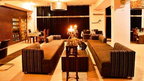 Hotel Genx Aravali, Alwar
