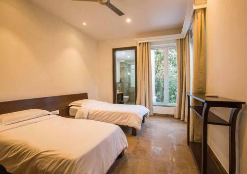 Villa Esencia By Vista Rooms