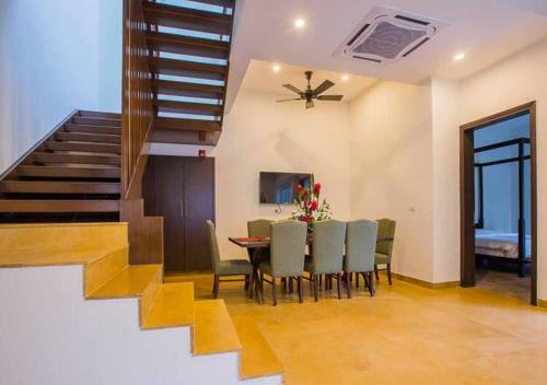 Villa Esencia By Vista Rooms