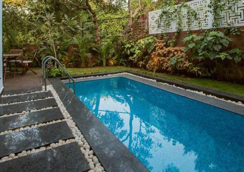 Villa Esencia By Vista Rooms
