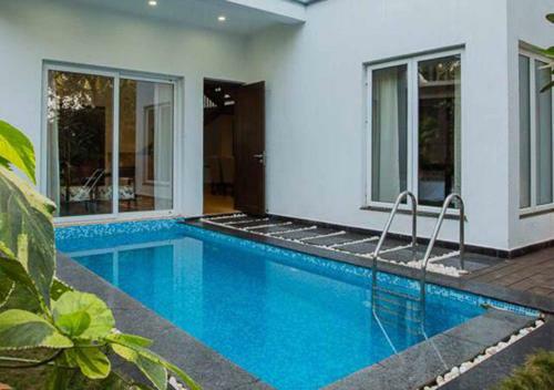 Villa Esencia By Vista Rooms