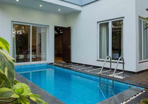 Villa Esencia By Vista Rooms