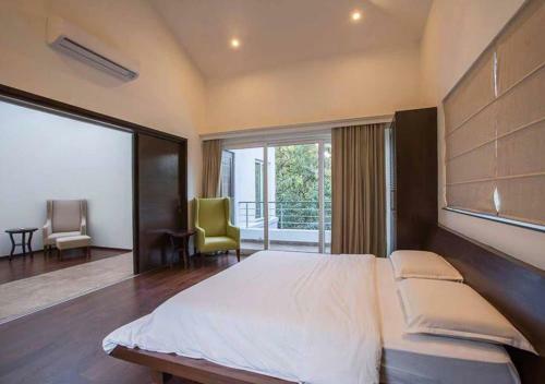 Villa Esencia By Vista Rooms