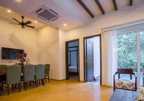 Villa Esencia By Vista Rooms
