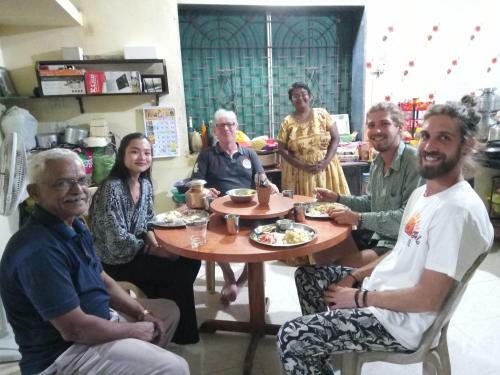 Hostal Vidya Konkan Agro Tourism
