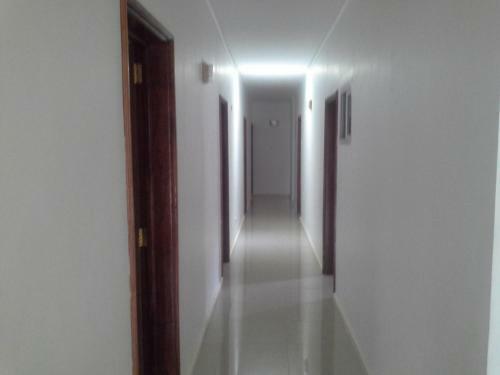 Hotel Galaxy Residency