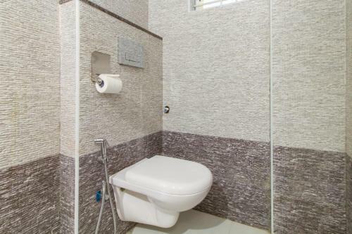 Apartamentos Executive Balcony Rooms - 5 Rooms - 2 Single Cozy Beds