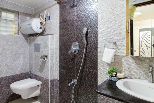 Apartamentos Executive Balcony Rooms - 5 Rooms - 2 Single Cozy Beds