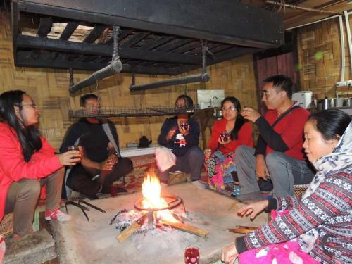 Vamoosetrail Ziro