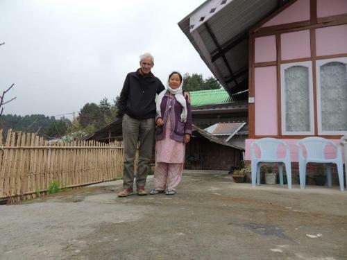 Vamoosetrail Ziro