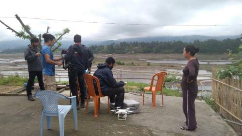 Vamoosetrail Ziro