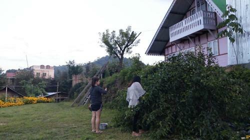 Vamoosetrail Ziro