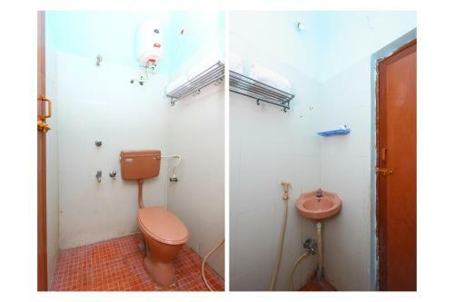 Hotel Oyo 7747 Ss Residency