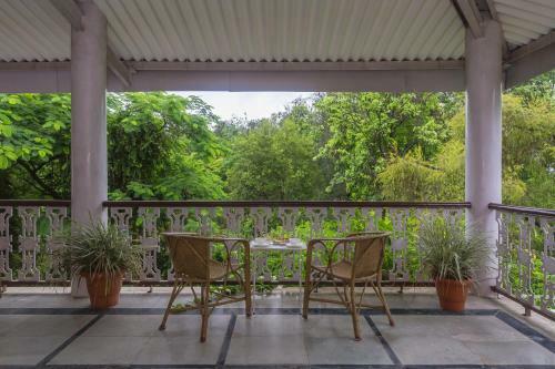 Agroturismo Saffronstays Firdaus Baug