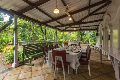 Agroturismo Saffronstays Firdaus Baug