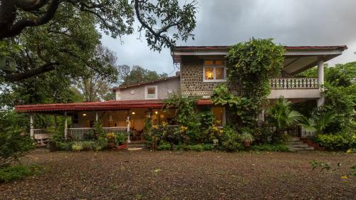 Agroturismo Saffronstays Firdaus Baug