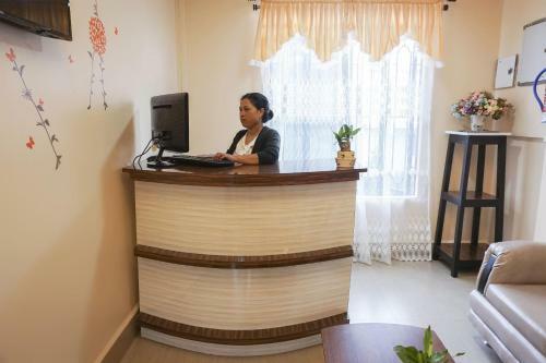 Oyo 49492 Hotel Tawang Holiday