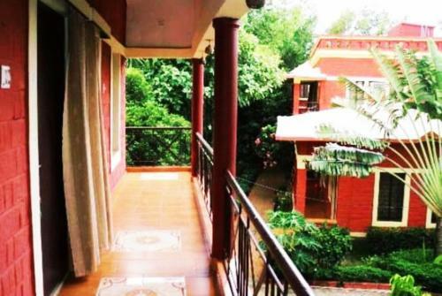 Hotel Prokriti Bon Bungalow