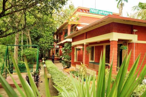 Hotel Prokriti Bon Bungalow