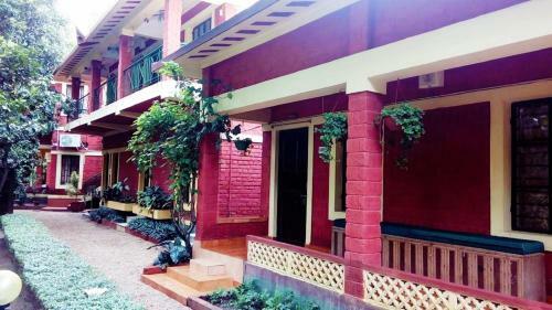 Hotel Prokriti Bon Bungalow