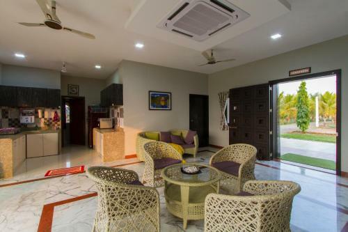 Villa Shubmann By Vista Rooms
