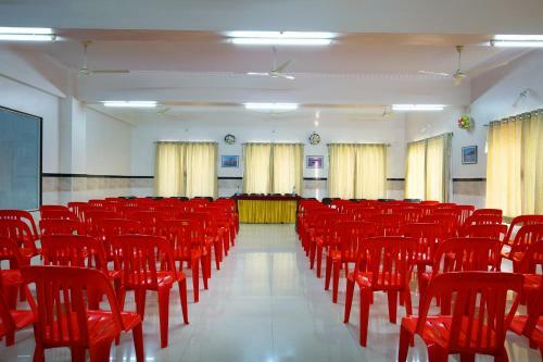 Hotel Girija