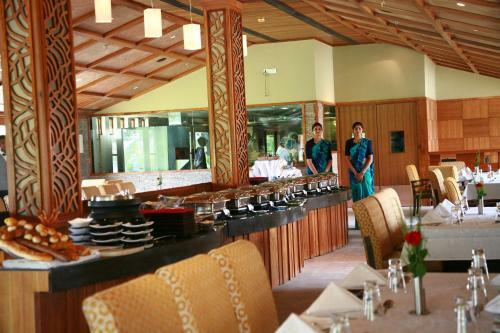 Hotel Madhubhan Resort & Spa