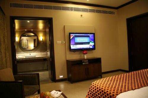 Hotel Madhubhan Resort & Spa