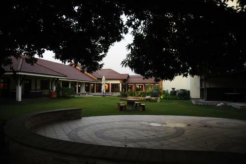 Hotel Madhubhan Resort & Spa
